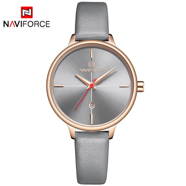 Women Watches Luxury Brand Lady Quartz Watch - Smartoys