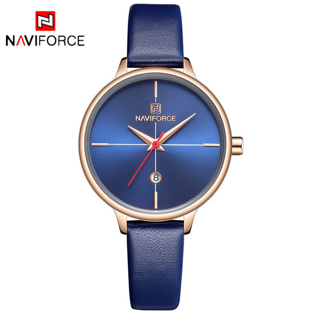 Women Watches Luxury Brand Lady Quartz Watch - Smartoys
