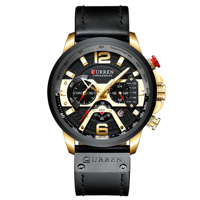Men's Army Military Watch - Smartoys