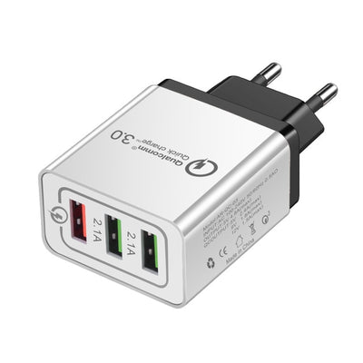 Universal 18 W USB Quick charge 3.0 5V 3A for Iphone - Smartoys