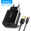 USB Charger 18W Quick Charge 3.0 Mobile Phone Charger - Smartoys