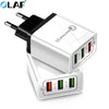 USB Charger quick charge 3.0 for iPhone - Smartoys