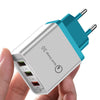 USB Charger quick charge 3.0 for iPhone - Smartoys