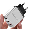 USB Charger quick charge 3.0 for iPhone - Smartoys