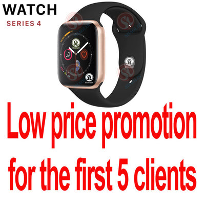 50%off 42mm Smart Watch - Smartoys