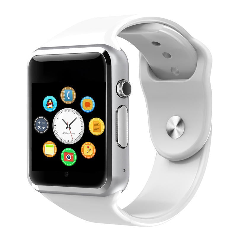 Bluetooth A1 Smart Watch - Smartoys