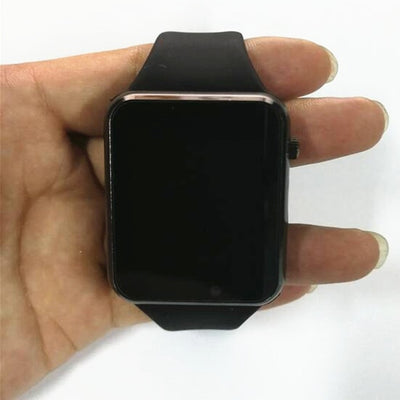 Bluetooth A1 Smart Watch - Smartoys