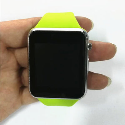 Bluetooth A1 Smart Watch - Smartoys