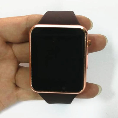 Bluetooth A1 Smart Watch - Smartoys