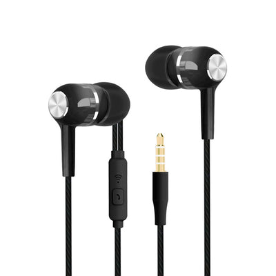 VPB S12 Sport Earphone - Smartoys