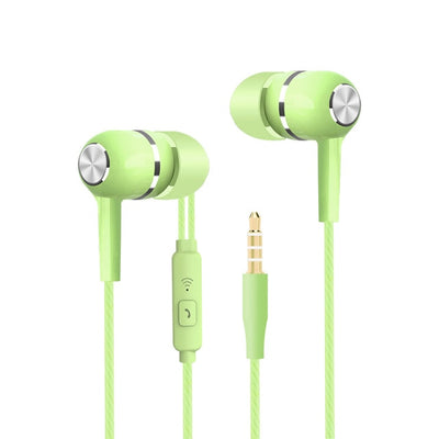 VPB S12 Sport Earphone - Smartoys