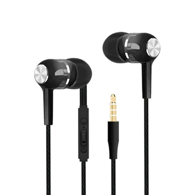 VPB S12 Sport Earphone - Smartoys