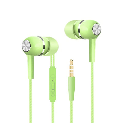 VPB S12 Sport Earphone - Smartoys