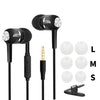 VPB S12 Sport Earphone - Smartoys