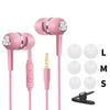 VPB S12 Sport Earphone - Smartoys