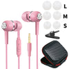 VPB S12 Sport Earphone - Smartoys