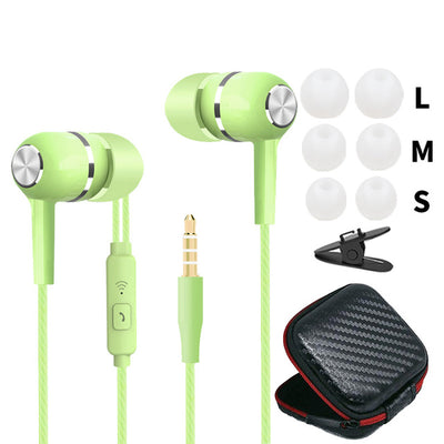 VPB S12 Sport Earphone - Smartoys