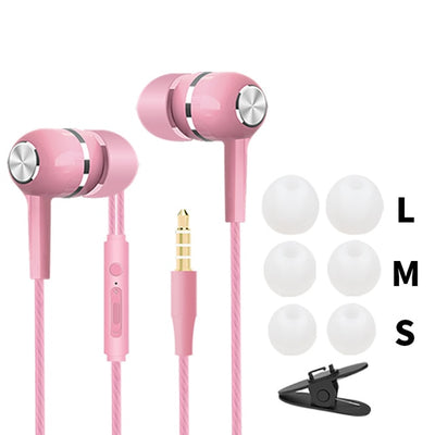 VPB S12 Sport Earphone - Smartoys