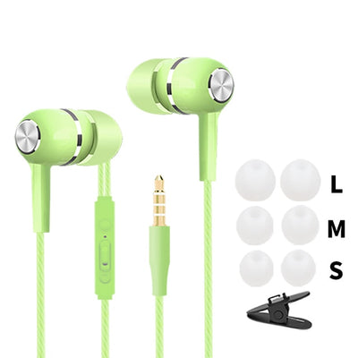 VPB S12 Sport Earphone - Smartoys