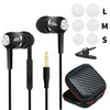 VPB S12 Sport Earphone - Smartoys