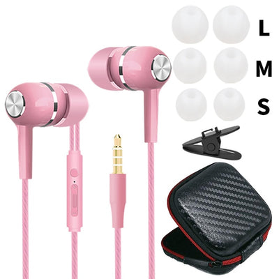 VPB S12 Sport Earphone - Smartoys