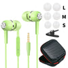 VPB S12 Sport Earphone - Smartoys