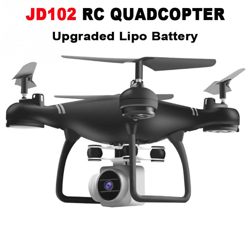 RC Helicopter 30cm Drone - Smartoys