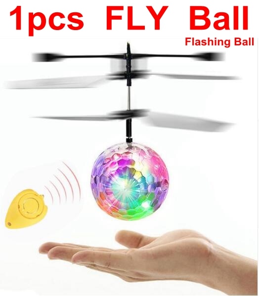 RC Helicopter 30cm Drone - Smartoys