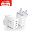 Quick Charge 3.0 USB Charger - Smartoys