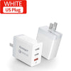 Quick Charge 3.0 USB Charger - Smartoys